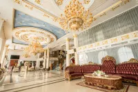 Anh Nguyet Hotel Hotels in Ca Mau