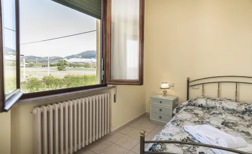 B&B Camere Mariella Hotel a Bastia Umbra