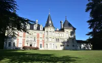 Chateau de Varambon