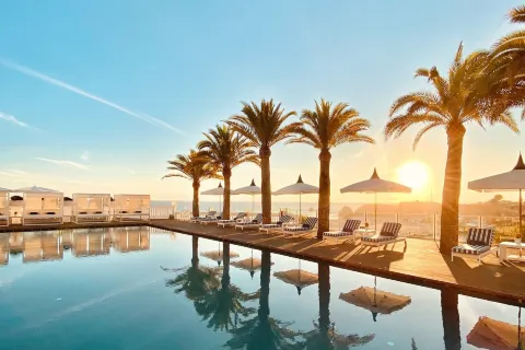 Bela Vista Hotel & Spa - Relais & Chateaux