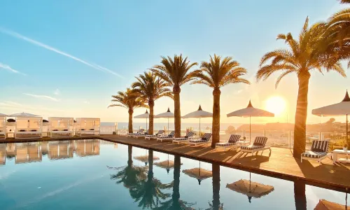 Bela Vista Hotel & Spa - Relais & Chateaux