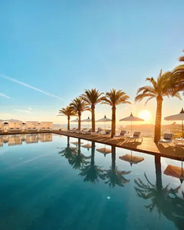 貝拉維斯塔水療酒店-羅萊夏朵 酒店