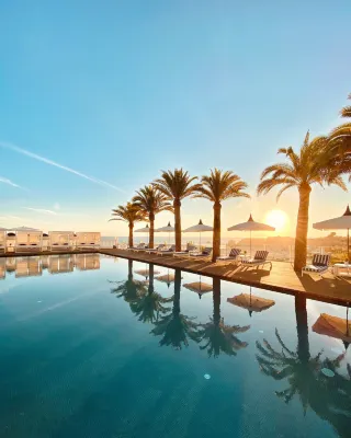 Bela Vista Hotel & Spa - Relais & Chateaux Hotels near Portimão Arena