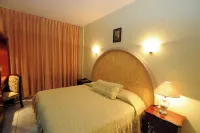 Hotel Plaza Sahuayo فنادق في Sahuayo
