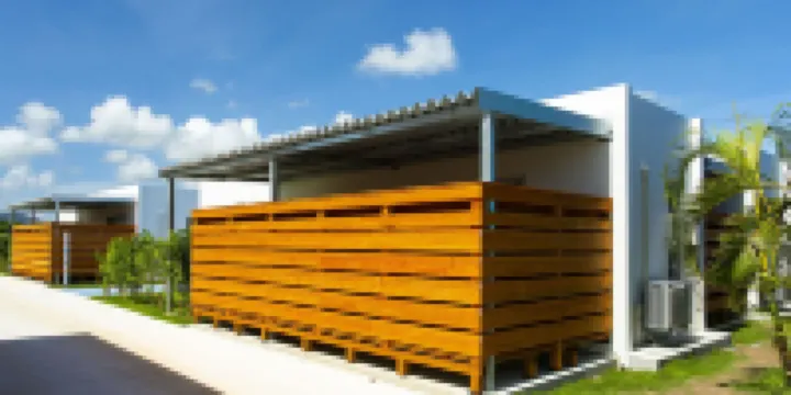 巴布亞島度假村