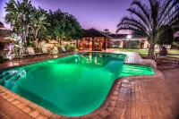 The George Hotel Hotels in Manzini