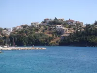 Delphin Rooms Sivota Hotels in Sivota