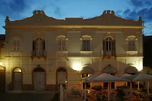 Hotel Hieracon Hotels in Calasetta