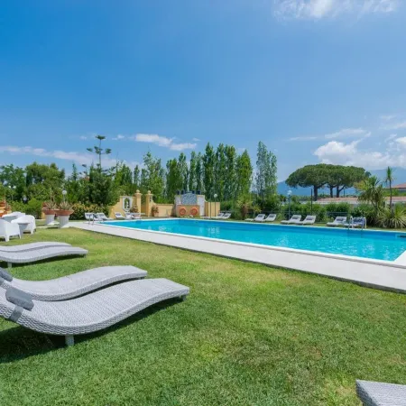 Hotel Villa Rita