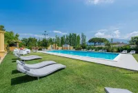 Hotel Villa Rita - Yüzme Havuzu