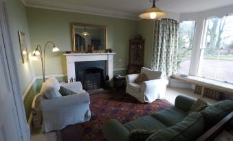 Cormiston Farm