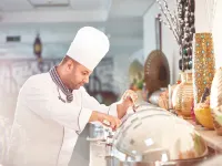 Makarem Mina Hotel Hotels near Al Jamrah al Wusta
