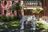 Parador de Gijon Hotels in Gijon