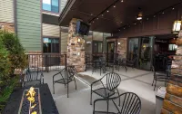 My Place Hotel-Chicago West/North Aurora, IL Hotels in North Aurora