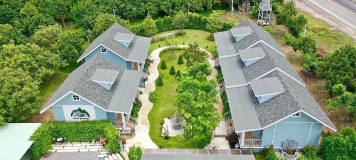 Little Cottage Hotels in Chanthaburi City