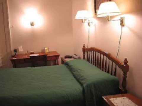 Olde Judge Mansion B&B Hotels in Troy