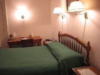 Olde Judge Mansion B&B