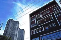 جادي هوتل آند سويتس