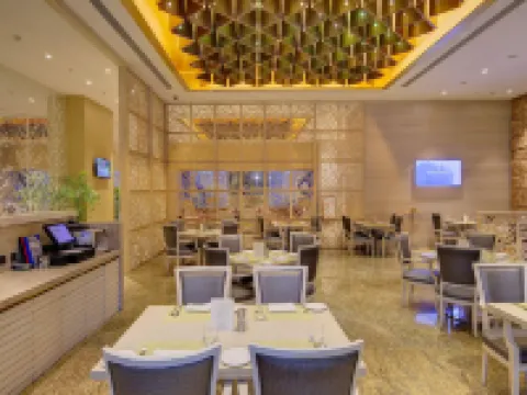 Niranta Transit Hotel Terminal 2 Arrivals/Landside Hotel di Mumbai