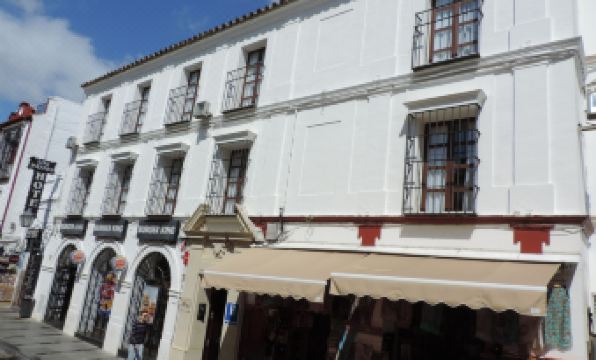 Hotel Boutique Caireles