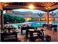 Vedic Village Spa Resort Kolkata - Romantic