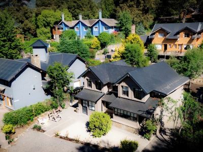 Las Cumbres Apart & Suites