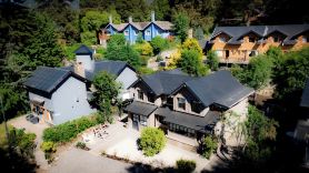 Las Cumbres Apart & Suites