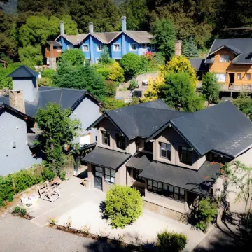 Las Cumbres Apart & Suites
