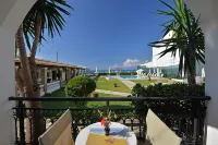 Filorian Hotel Apartments - Ocean View