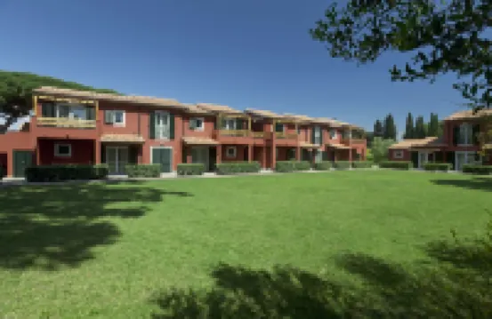 Residence Pineta