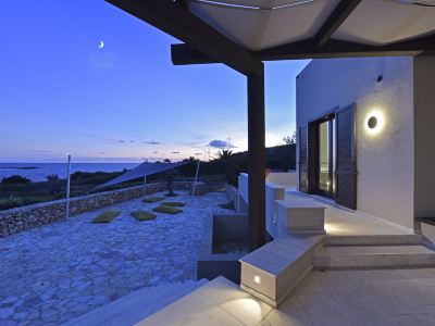 Villa Pirreca