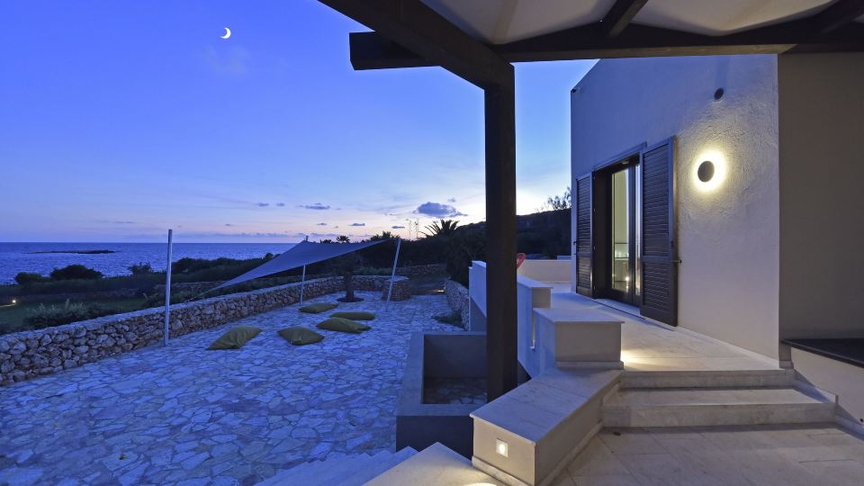 Villa Pirreca