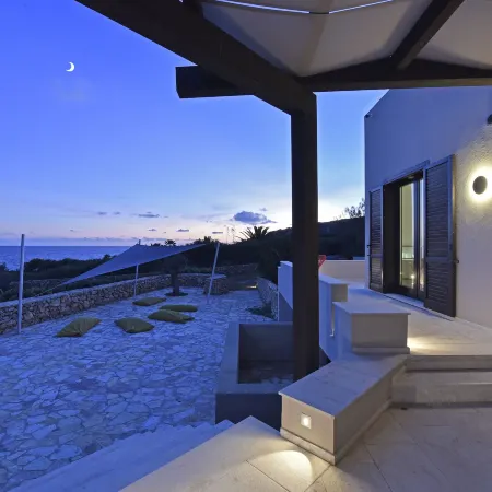 Villa Pirreca