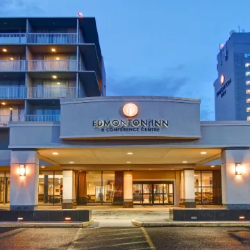 Edmonton Inn and Conference Centre
