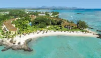 Canonnier Beachcomber Golf Resort & Spa
