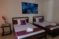 The Tavern Hotel Hotel a San Fernando