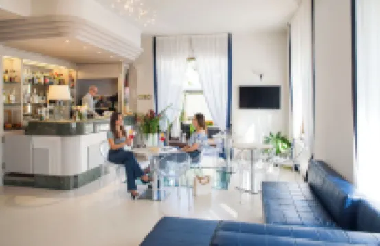 Hotel Mediterraneo