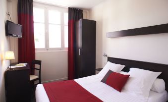 Logis Hotel Chateaubriand