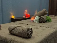 Club Hotel 777 - spa