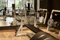 Best Western Macrander Hotel Dresden - Gym