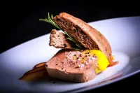 Baya Hotel - breakfast