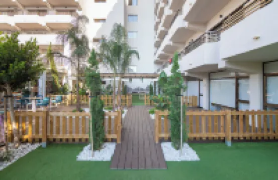 Innside Alcudia