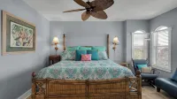 5 Minutes to Beach - Large Complex Pool