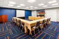 Hampton Inn & Suites Fairbanks