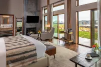 Eritage Resort Hotels in Walla Walla