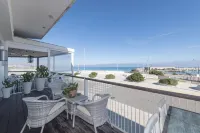 Hotel Da Romano - Ocean View
