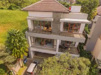 Ohara City View 5Br Villa with a Private Pool Отели в г. 