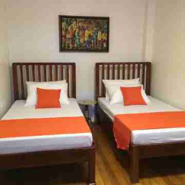 Casa Roces Rooms