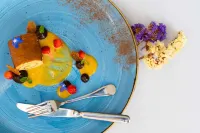 Vale d'Oliveiras Quinta Resort & Spa - breakfast