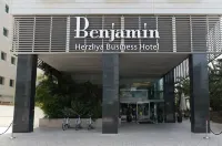 Benjamin Business Hotel